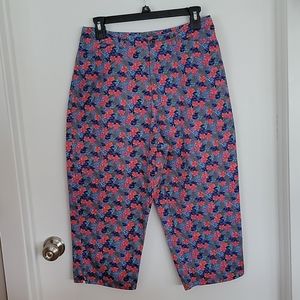 CRAZY HORSE BY LIZ CLAIBORNE CAMPBELL  CAPRIS